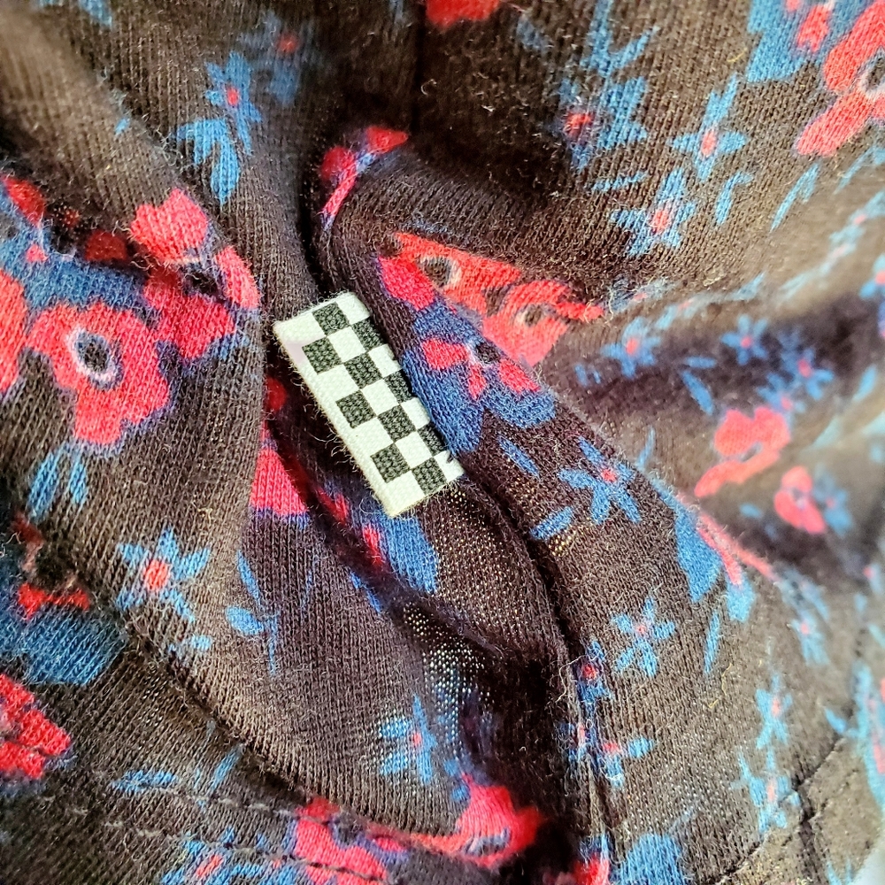 Vans Nottingham Tank L - Picture 6 of 7